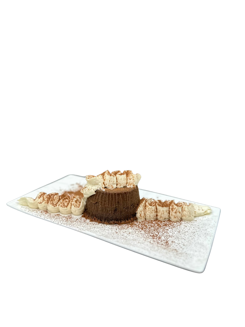 Fondant chocolat