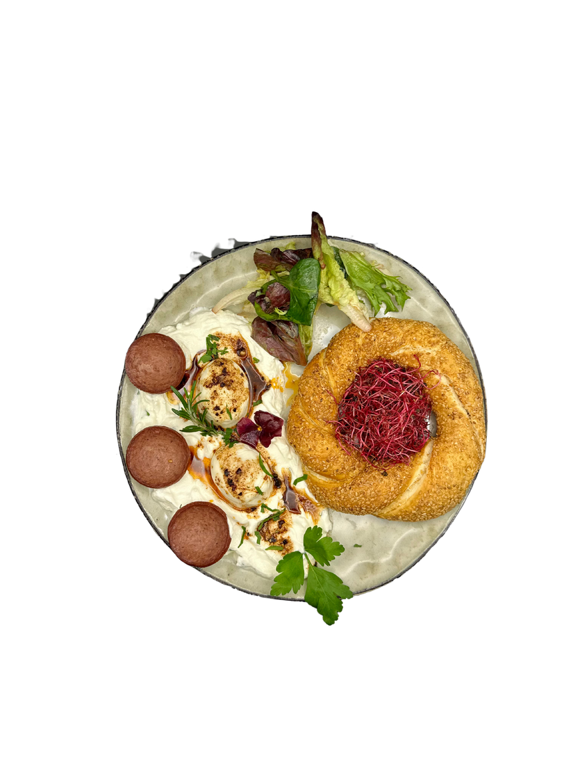 Turkish Breakfast